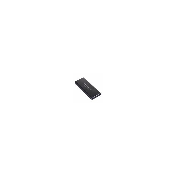 M.2 NGFF Festplattengehäuse USB 3.0 Adapter Externe SSD Gehäuse B -Key Win Mac