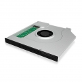 ICY BOX IB-AC647 - HDD-Schale - Universal