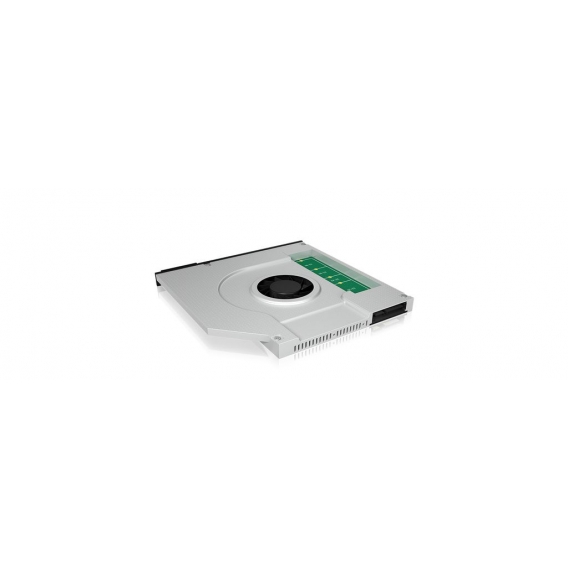 ICY BOX IB-AC647 - HDD-Schale - Universal