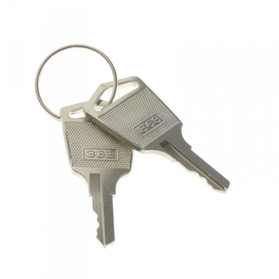 Lian Li KEY-363 Ersatz-Schlüssel