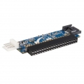 StarTech.com IDE to SATA Adapter - IDE to S-ATA Converter for 2.5 and 3.5 inch 40 pin female connector