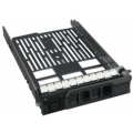 Microstorage 3.5" Hotswap tray SATA/SAS - Festplattenfach - Kapazität: 1 Festplattenlaufwerk (3,5") - für Dell PowerEdge R210, R