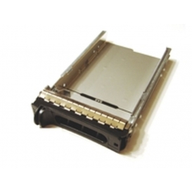 More about CoreParts 3.5" SATA/SAS HotSwap Tray, HDD-Käfig, Schwarz, Grau, 8,89 cm (3.5 Zoll), Dell PowerEdge 1900, 1950, 1955, 2900, 2950,