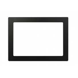 More about ALLNET Touch Display Tablet 10 Zoll zbh. Blende für Einbaurahmen Schwarz Schmal