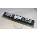 1GB DDR2 Arbeitsspeicher RAM Kingston PS2-5300F FB-DIMM Dell PowerEdge 1950