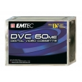 Emtec DVC 60 Min ME (5), 60 min, 5 Stück(e)