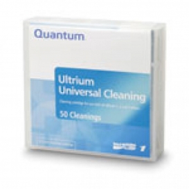 More about Quantum LTO Ultrium - Reinigungskassette