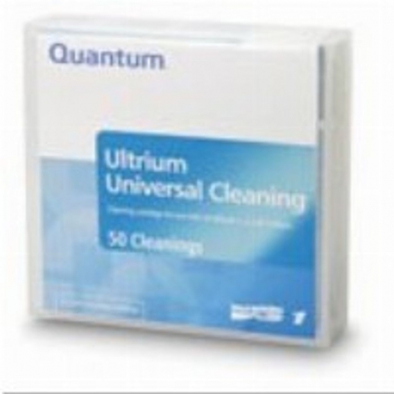 Quantum LTO Ultrium - Reinigungskassette