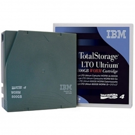More about IBM 95P4450, LTO, 1600 GB, Schwarz, 820 m, 102 x 105,4 x 21,5 mm, 120 MB/s