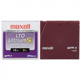 More about Maxell LTO Ultrium 5, DAT, 280 MB/s, 240 MB/s, 10 - 45 °C, 10 - 80%, 16 - 35 °C