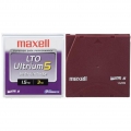 Maxell LTO Ultrium 5, DAT, 280 MB/s, 240 MB/s, 10 - 45 °C, 10 - 80%, 16 - 35 °C