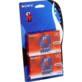 Sony P 5 - 90 MP 2er Pack Video-Kassetten, 8 mm, 90 min