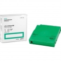 Hewlett Packard Enterprise C7974A, Blank data tape, LTO, 800 GB, 1600 GB, Grün, 16 - 32 °C