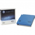 Hewlett Packard Enterprise LTO-5 RW, LTO, 30 Jahr(e), 2500 kA/m, Blau, 5 - 23 °C, 30 cm