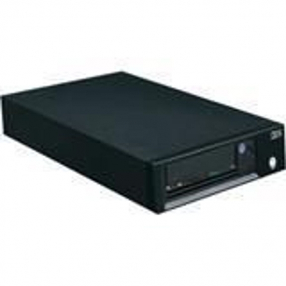 IBM 46X1290, Blank data tape, LTO, 1500 GB, 3000 GB, Braun, 10 - 45 °C