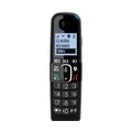 DUO Amplicomms Bigtel 1502 Schnurloses Telefon für Senioren