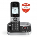 Festnetztelefon Alcatel F890 solo mit Anrufbeantworter