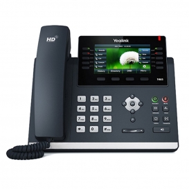 More about Yealink SIP-T46S VoIP Telefon SIP, SIP v2