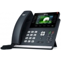 Yealink SIP-T46S VoIP Telefon SIP, SIP v2