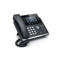 Yealink SIP-T46S VoIP Telefon SIP, SIP v2