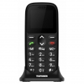 Telefunken S410 Senior Mobiltelefon