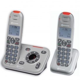 More about PowerTel 2780 DUO Verstärktes Telefonpaket Amplicomms