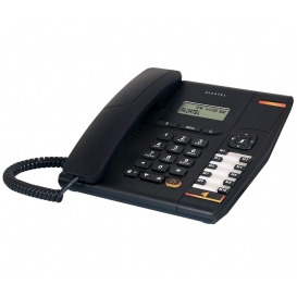 More about Alcatel Temporis 580 Telefon, Rufnummernanzeige, Freisprechfunktion
