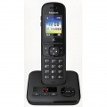 Panasonic Dect-Telefon - Kxtgh720Frb