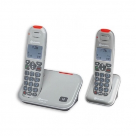 More about Senior-Telefon PowerTel 2702 Amplicomms