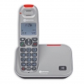 Senior-Telefon PowerTel 2702 Amplicomms