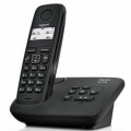 Gigaset AL117 A- Schnurloses Telefon mit digitalem Anrufbeantworter Home Phone Connect (18,69)