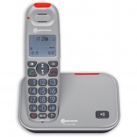 More about Senior-Telefon PowerTel 2700 Amplicomms