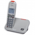 Senior-Telefon PowerTel 2700 Amplicomms