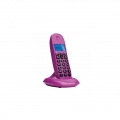 Kabelloses Telefon Motorola C1001