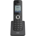 Snom M15 SC DECT-Telefon Schwarz Anrufer-Identifikation - Plug-Type C (EU)