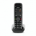 Gigaset E720 - Analoges/DECT-Telefon - Kabelloses Mobilteil - 200 Eintragungen - Anrufer-Identifikat