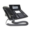 AGFEO Systemtelefon ST53 SENSORfon schwarz Schnurgebundenes Business Telefon