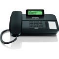 Gigaset DA710 Telefon, Rufnummernanzeige, Freisprechfunktion