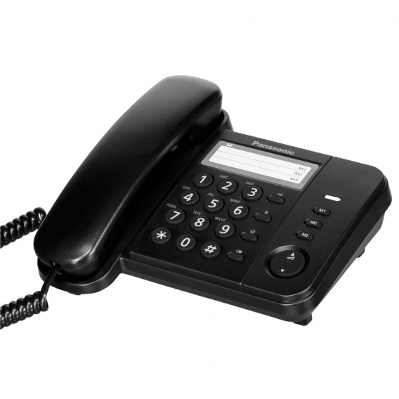 Panasonic KX-TS 520 Telefon