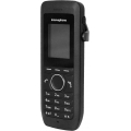 Innovaphone IP64 - Schwarz - TFT - 4,57 cm (1.8 Zoll) - 128 x 160 Pixel - 262144 Farben - Acrylnitri