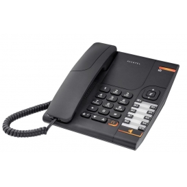More about Festnetztelefon Alcatel Temporis 380 Schwarz