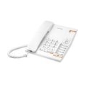 Festnetztelefon Alcatel Temporis 380 Schwarz