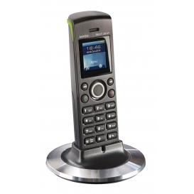 More about AGFEO Telefon DECT33 IP schwarz