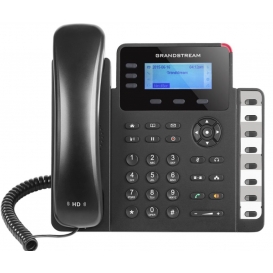 More about Grandstream GXP-1630 SIP-Telefon