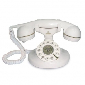 More about Brondi Vintage 10 White Telefon