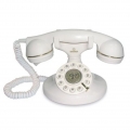 Brondi Vintage 10 White Telefon