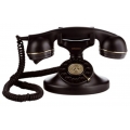 Brondi Vintage 10 Black Telefon
