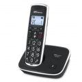 SPC 7609N Telefon DECT DUO Große Tasten AG20 ID LCD ECO
