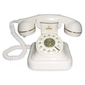 More about Brondi Vintage 20 White Telefon
