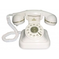 Brondi Vintage 20 White Telefon